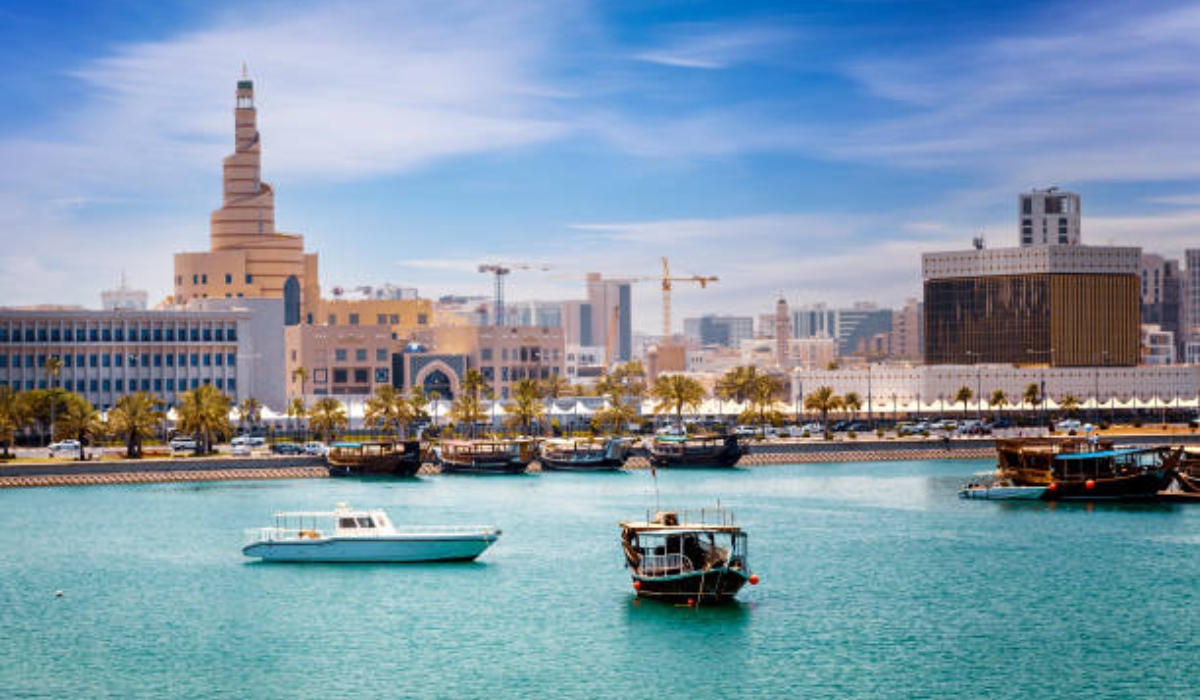 Qatar residents directed 60 billion riyals toward foreign tourism expenses in 2023.